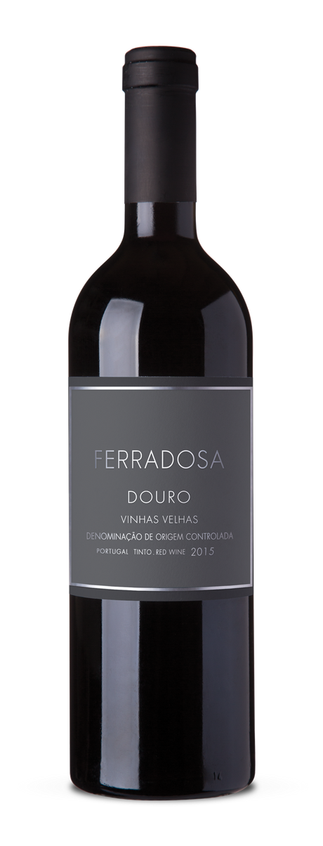 Ferradosa Tinto 2018 - Vinogrande