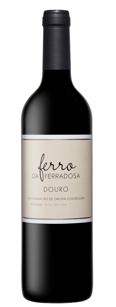 Ferro da Ferradosa Douro Tinto 2021 - Vinogrande