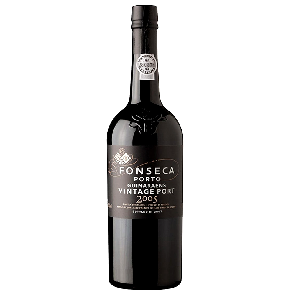 Fonseca Guimaraens Vintage 2005 - Vinogrande