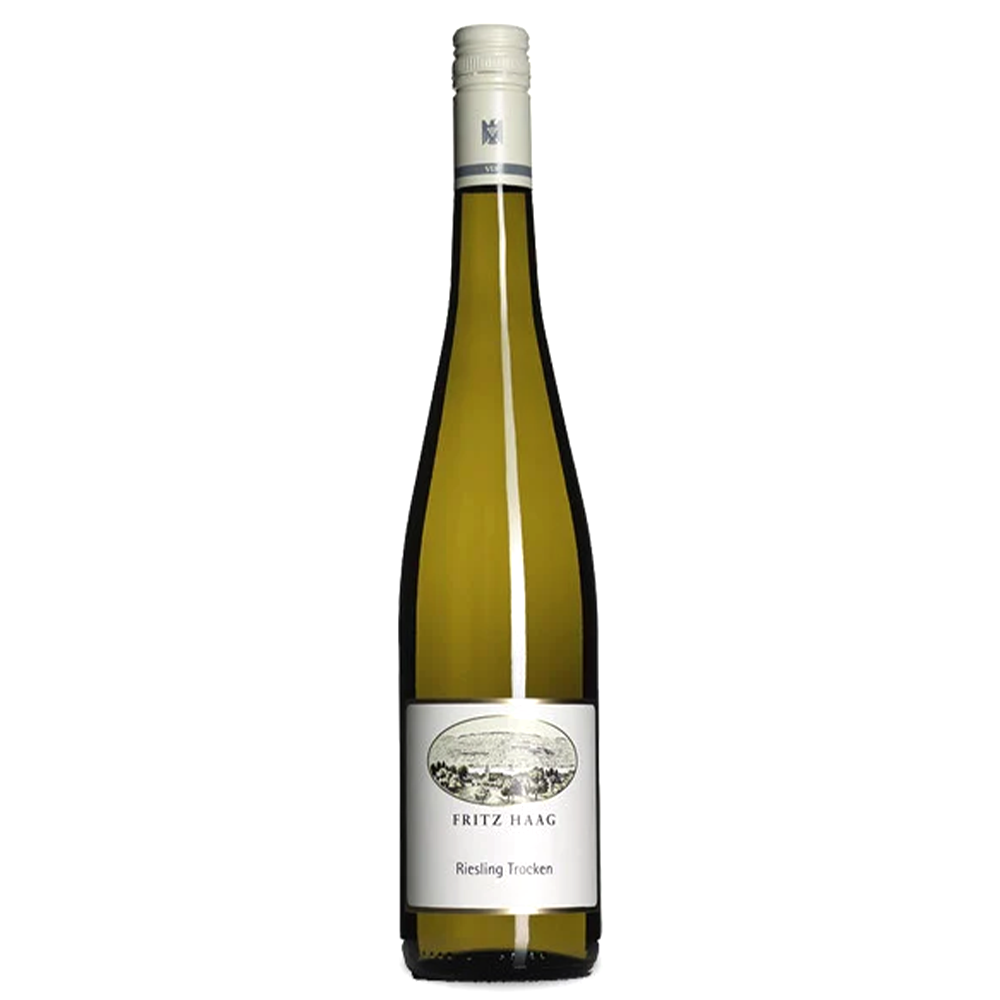 Fritz Haag Riesling Trocken 2021