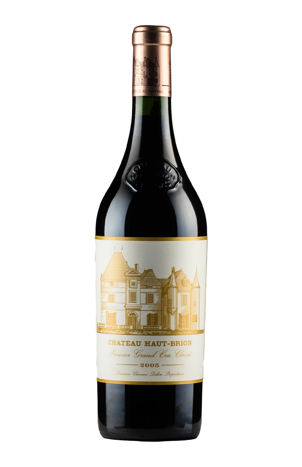 Château Haut-Brion 2005