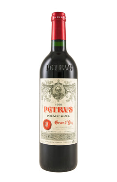 Petrus 1998