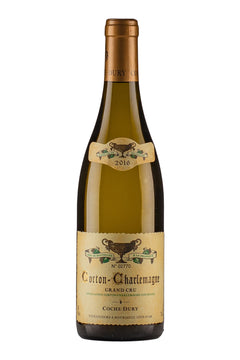 Coche-Dury Corton-Charlemagne Grand Cru 2016