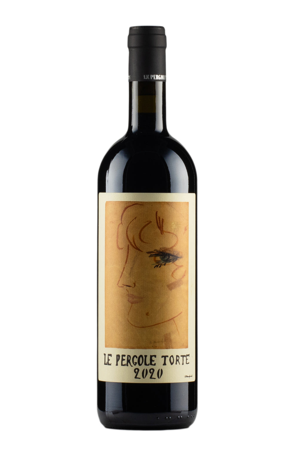 Montevertine Le Pergole Torte 2020