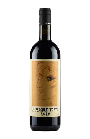 Montevertine Le Pergole Torte 2020