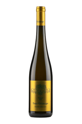 Bottle of Franz Hirtzberger Singerriedel Riesling Smaragd 2022