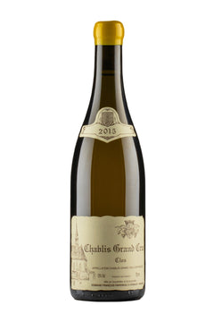 François Raveneau Chablis Grand Cru Les Clos 2015