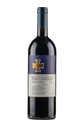 Fontodi Flaccianello della Pieve 2021