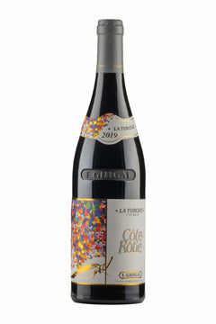 E. Guigal Côte-Rôtie La Turque 2019