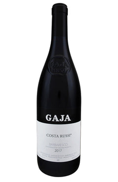 Gaja Costa Russi 2017