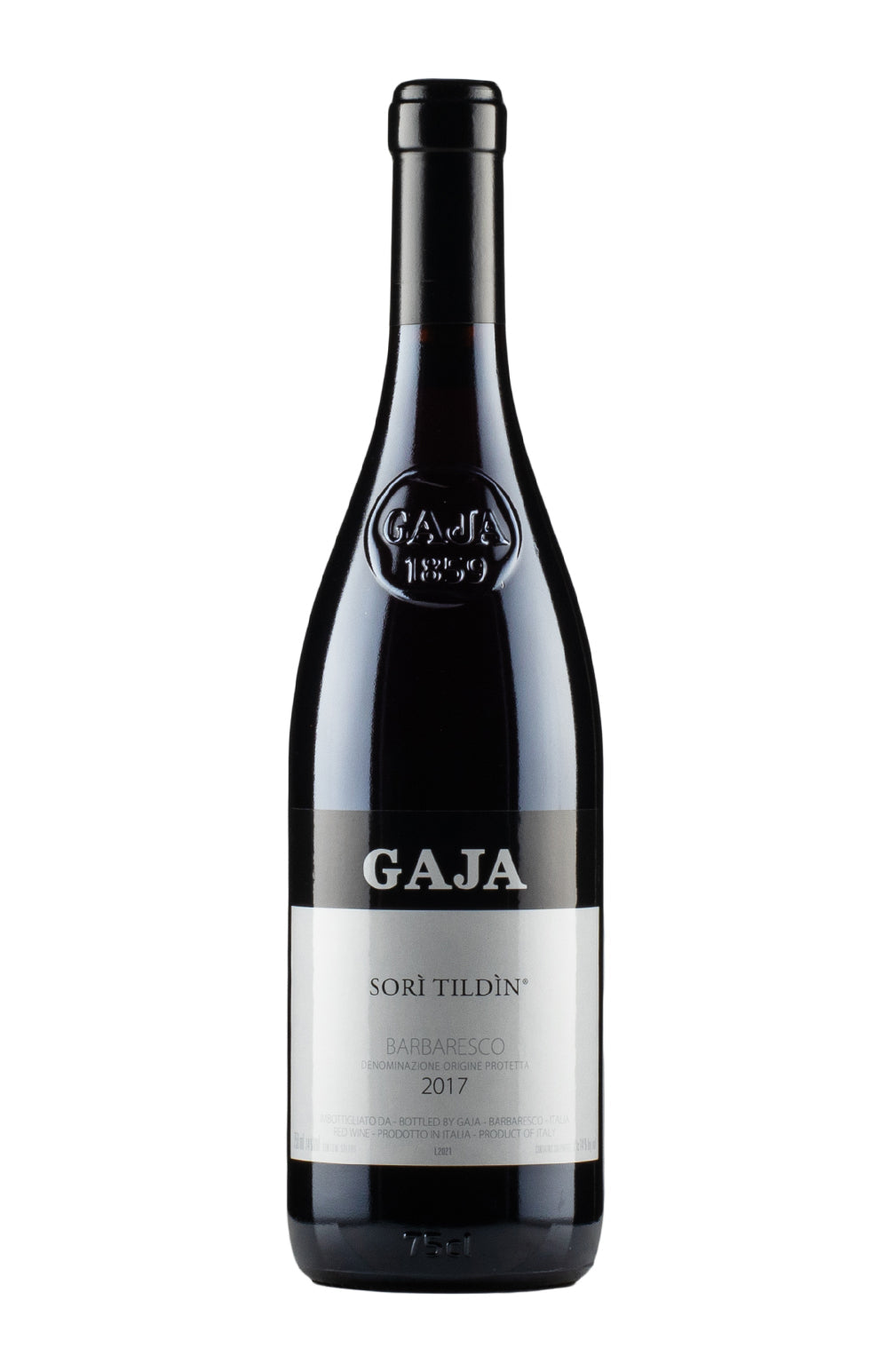 Gaja Sorì Tildìn 2017