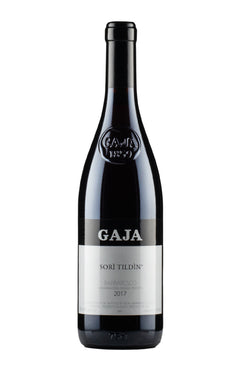 Gaja Sorì Tildìn 2017