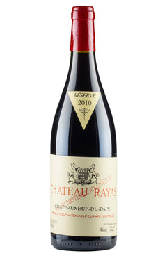 Château Rayas Châteauneuf-du-Pape 2010