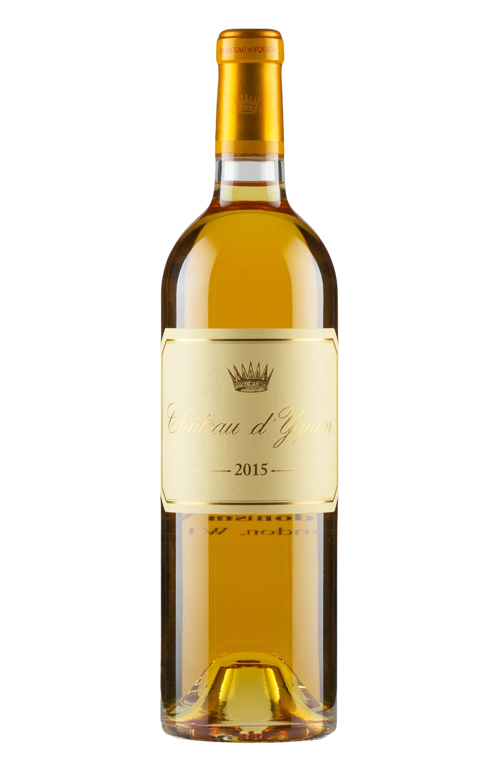 Château d'Yquem 2015