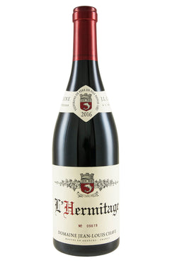 Jean-Louis Chave Hermitage Rouge 2016
