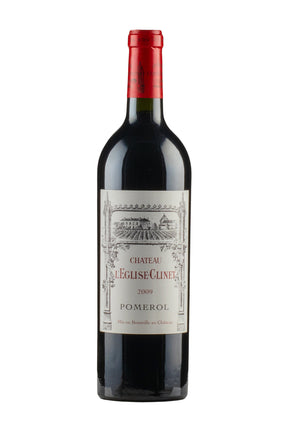 Château L'Église-Clinet 2009