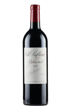 Botella de Château Lafleur 2019