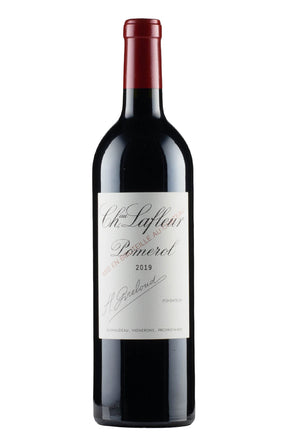 Botella de Château Lafleur 2019