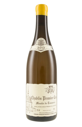 François Raveneau Chablis 1er Cru Montée de Tonnerre 2013