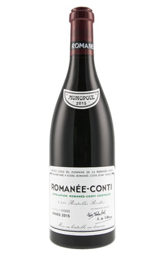 Domaine de la Romanée-Conti Romanée-Conti Grand Cru 2015