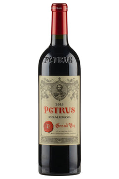 Petrus 2015