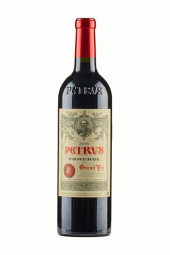 Petrus 2009