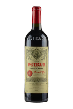 Petrus 2011