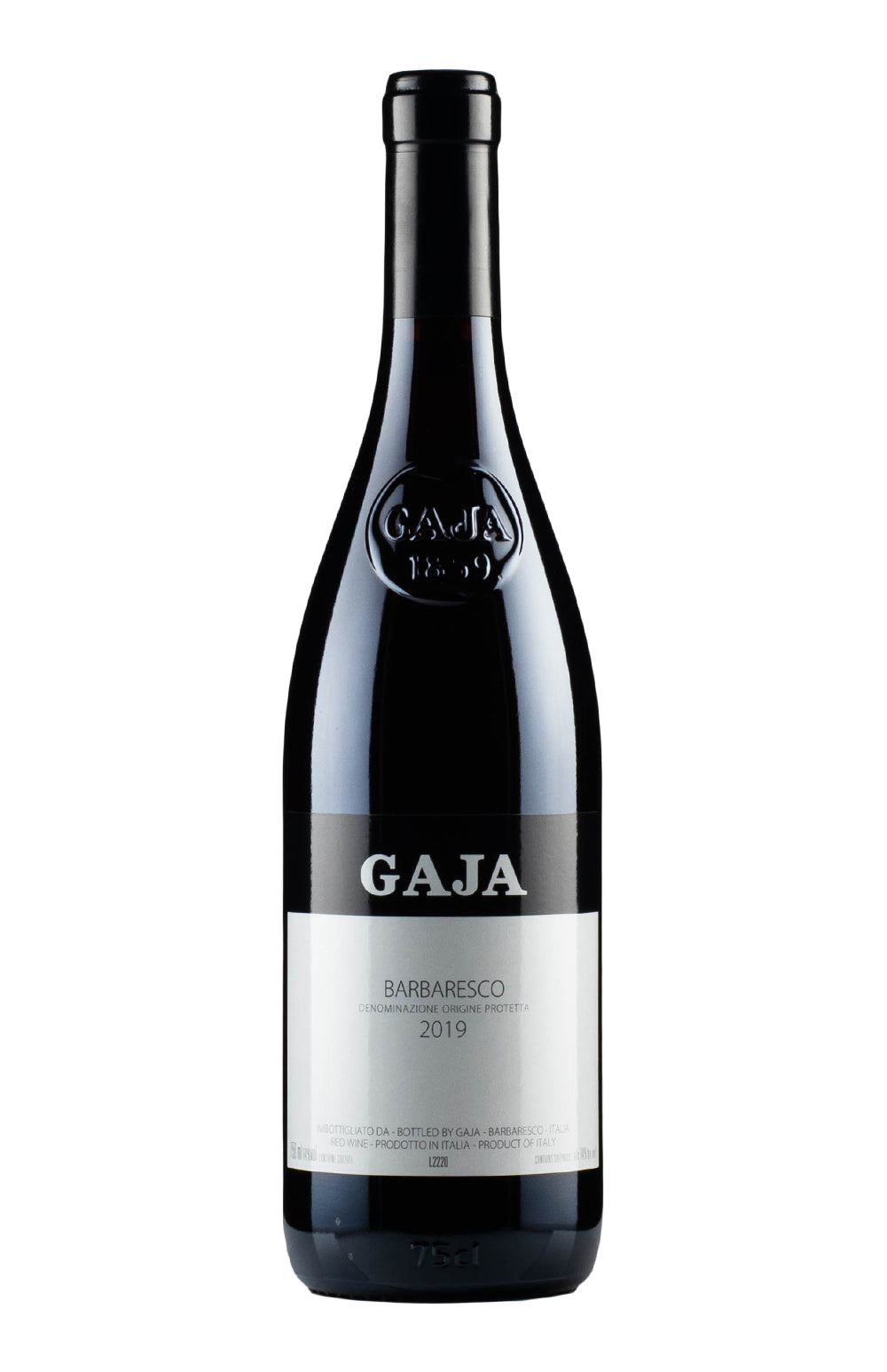 Gaja Barbaresco 2019