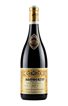 Armand Rousseau Chambertin Grand Cru 2019