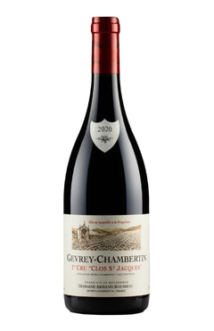 Armand Rousseau Gevrey-Chambertin 1er Cru Clos Saint-Jacques 2020