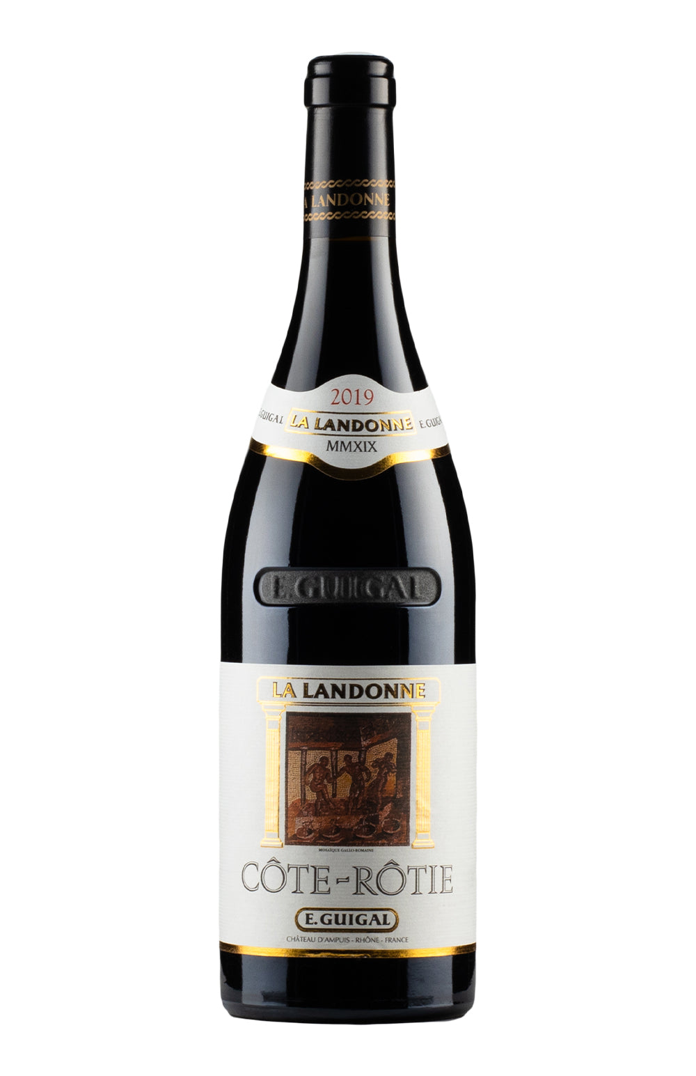 E. Guigal Côte-Rôtie La Landonne 2019