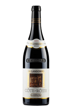 E. Guigal Côte-Rôtie La Landonne 2019