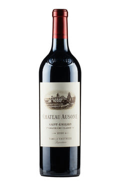 Château Ausone 2010