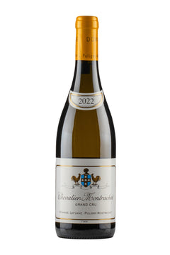 Domaine Leflaive Chevalier-Montrachet Grand Cru 2022