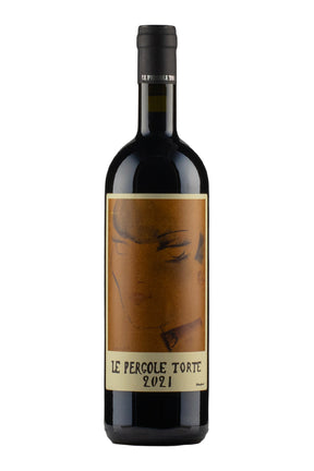 Montevertine Le Pergole Torte 2021