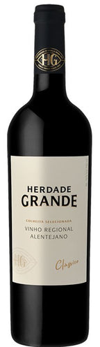 Herdade Grande Tinto 2019 - Vinogrande