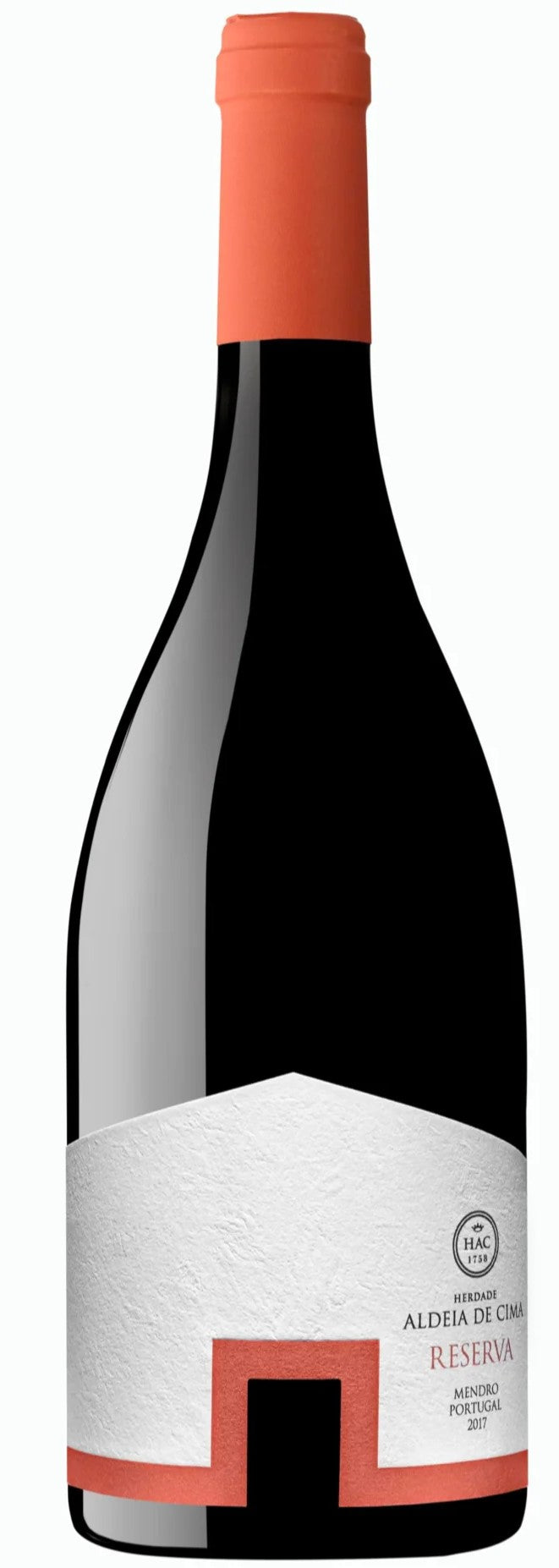 Herdade Aldeia de Cima reserva Tinto 2019