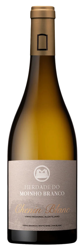 Herdade do Moinho Branco Chenin Blanc 2022 - Vinogrande