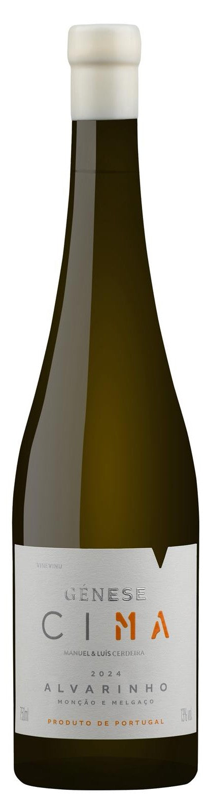 Alvarinho Génese Cima 2024