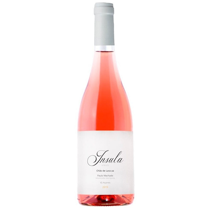 Insula Chão de Lava Rosé 2023 - Vinogrande