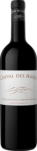 Cheval Des Andes 2018