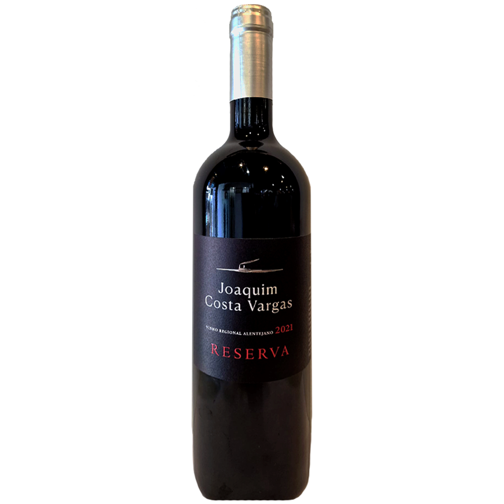 Joaquim Costa Vargas Reserva Red 2021