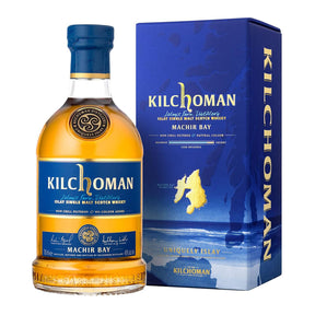Kilchoman Machir Bay - Vinogrande