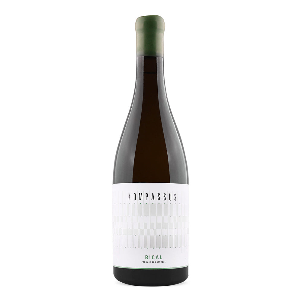 Kompassus Bical Reserva Branco 2020 - Vinogrande