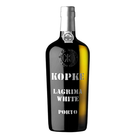 Kopke White Lágrima - Vinogrande