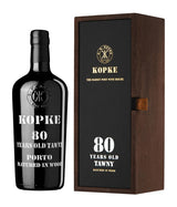 Kopke Tawny 80 Anos - Vinogrande