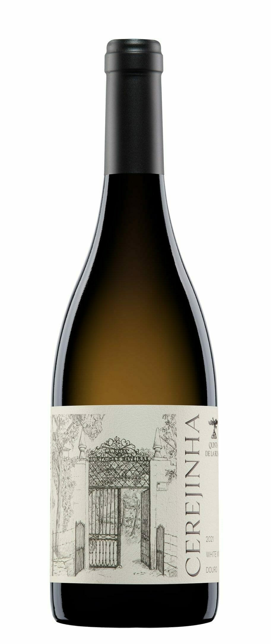 Quinta de La Rosa Cerejinha Blanco 2021