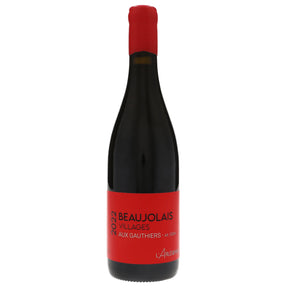 Domaine de l'Arlésienne Beaujolais-Villages "Aux Gauthiers" 2022