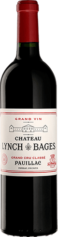 Chateau Lynch-Bages