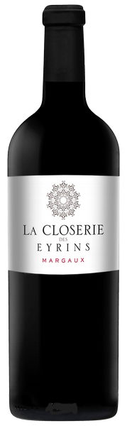 La Closerie des Eyrins Margaux 2021